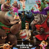 Monthly Watch Party