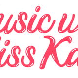 Music with Miss Katie