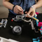 Lego Club