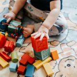 Toddler Storytime