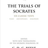 The Trial of Socrates: A Discussion Group