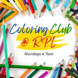 Coloring Club