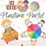 Playtime Party