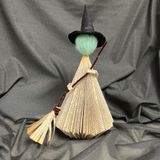 Book Witch