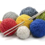 Knitting Group
