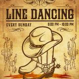 Line Dancing