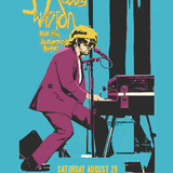 J Roddy Walston