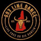 Line dancing