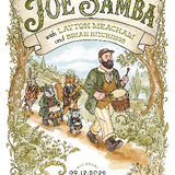 Joe Samba