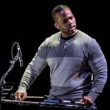 VIBRAPHONIST WARREN WOLF