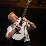 PETER WHITE