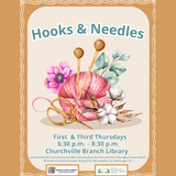 Hooks & Needles