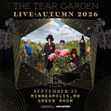 The Tear Garden (The Legendary Pink Dots & cEvin Key)