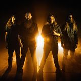 Rivers of Nihil Pathogenic & Rotting in the Chapel