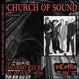 Church of Sound Dj Art of Hot & Pocho