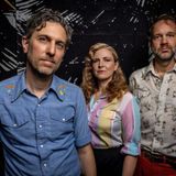 Great Lake Swimmers Caught Light Tour