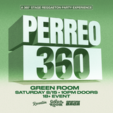Reventon PERREO 360