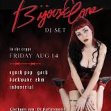 Bijoux Cone Dj Set