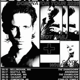 Real Art Tacoma Presents: Blone Noble, Hot Hail!, Replicas, Nite School DJ