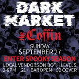The Coffin DARK MARKET