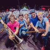 Mad Caddies The Supervillains