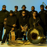 The Soul Rebels