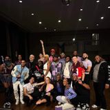 CitySpace Presents: The Culture A showcase of ballroom culture hosted by London Saint Chanel