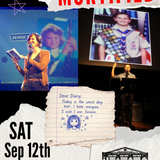 Mortified Comedy/Storytelling