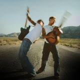 The Crocodile Presents: JESSE BARRERA & ALBERT POSIS