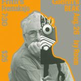 ivy room presents FRED FRITH’S FREMAKAJO + JORDAN GLENN’S BEAK genre - jazz, avant garde, experimental, improv