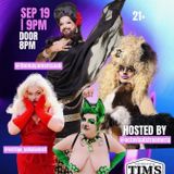 Bravisima Drag Show