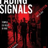 METANOIA LP RELEASE Fading Signals Temple + EX Veles + DJ Bug