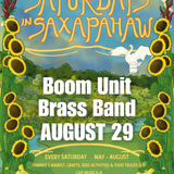 Boom Unit Brass Band