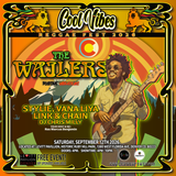 The Wailers