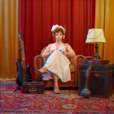 Sophie Hunter STEREOSCOPE The Tour Presented by Bowe Inc & Reaction Presents