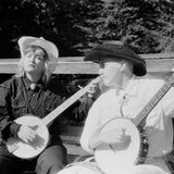 CitySpace Presents: Sweet Petunia with Hoonah A Boston based Alt-folk duo