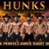 Hunks! The Show