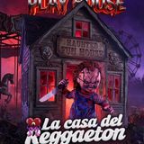 La Casa Del Reggaeton
