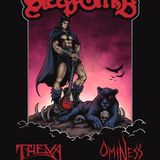 ivy room presents SLEEPBOMB + THEYA + OMINESS