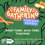 Presented by MNIVA and Minneapolis Forward Family Gathering Concert Series