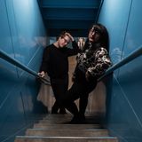 KEXP Presents: Sweeping Promises with Eraser and Casual Hex