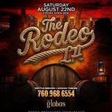 The Rodeo LA