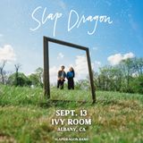 BMG PRESENTS SLAP DRAGON