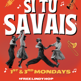 Si Tu Savais (Django Jazz)