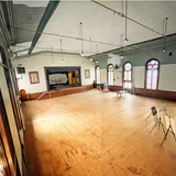 Tour of Old Town Hall