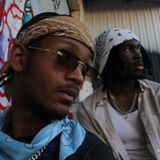 Ja Fearce & Azure Skyz with special guest Flagboy Giz +DJ Tymonie NOLAxNO COVER show presented by NOLAxNOLA & Gasa Gasa