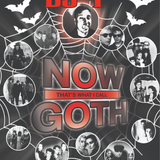 The Coffin presents: Now that's what I call goth DJ F