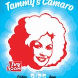 Ivy Room presents An Evening w/ Tammy's Camaro