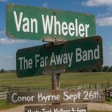 Honky Tonk Matinee with Van Wheeler