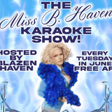 The Miss B. Haven Show